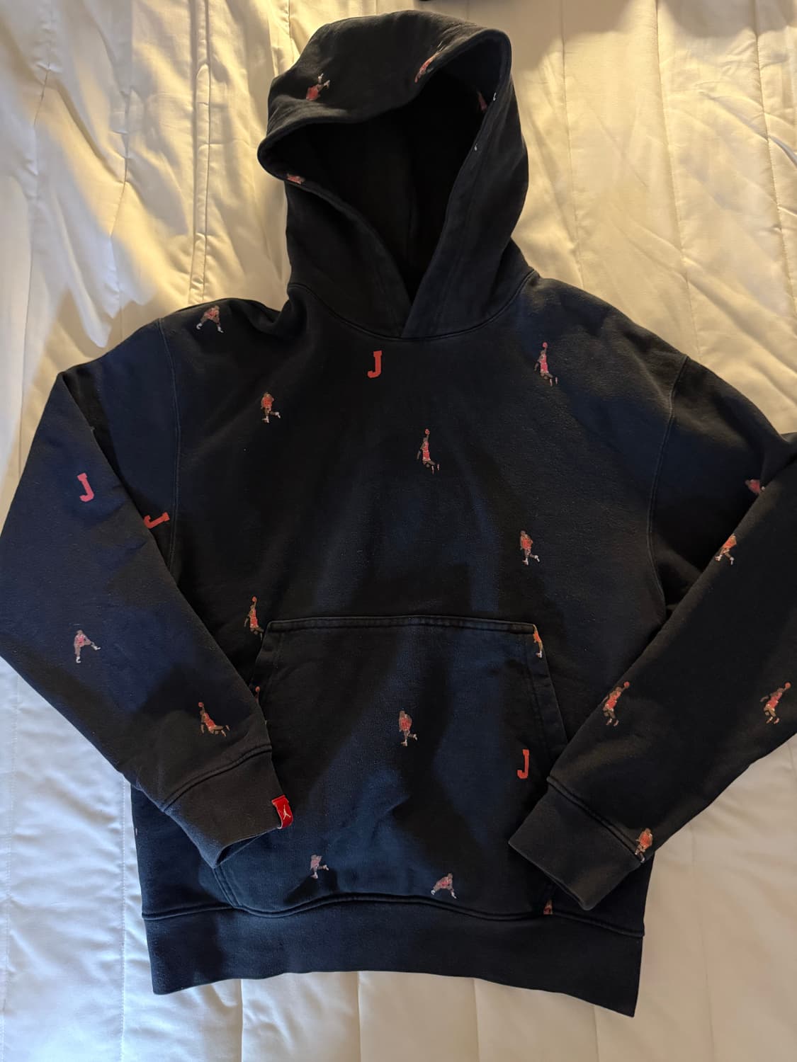 조던 한정판 후디 풀셋 상품이미지2