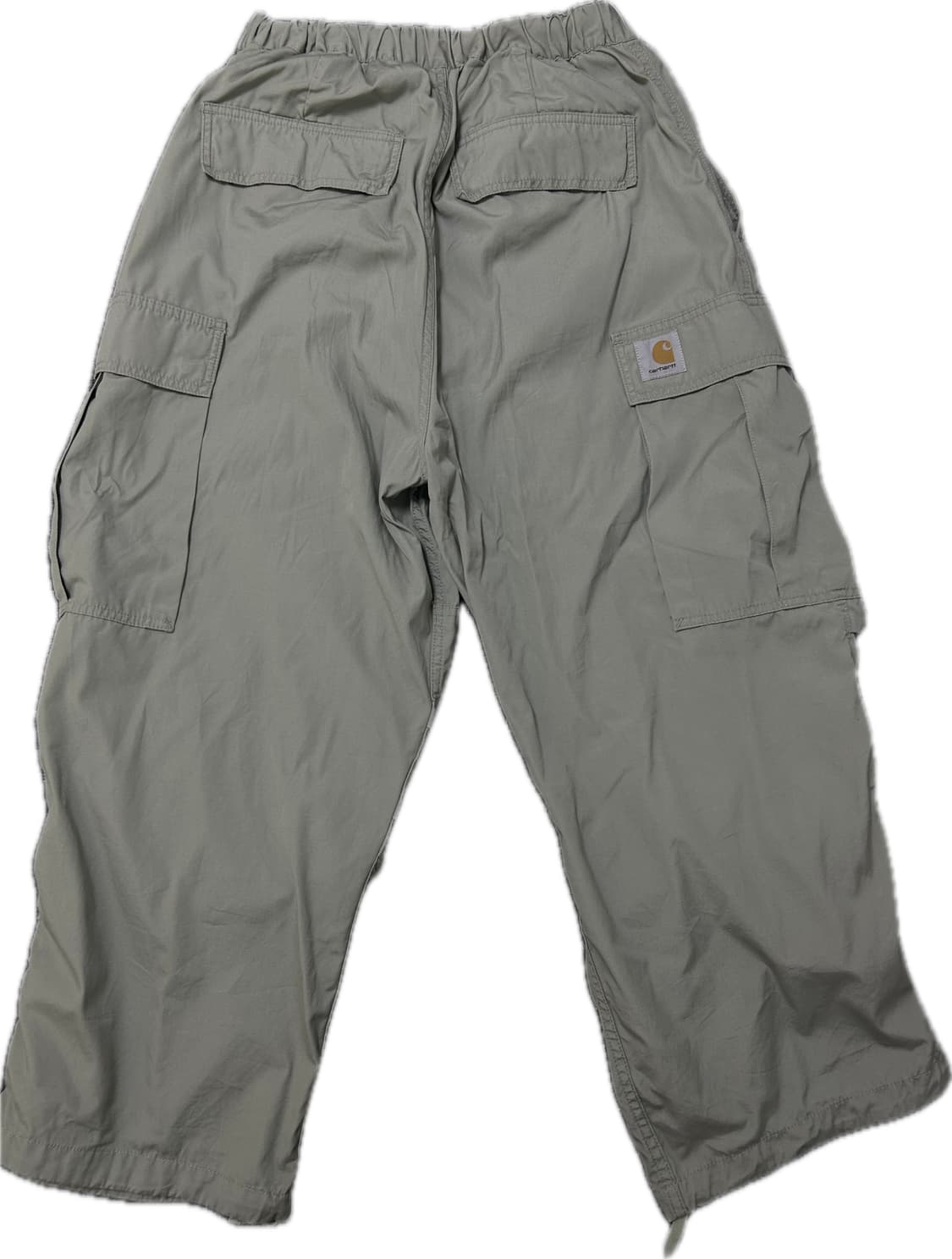 킬하트 제트 카고팬츠 유카 yucca 상품이미지1