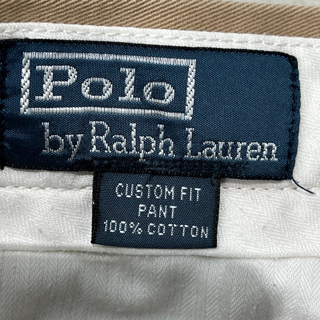 폴로 랄프로렌 치노팬츠 s09581 상품이미지6