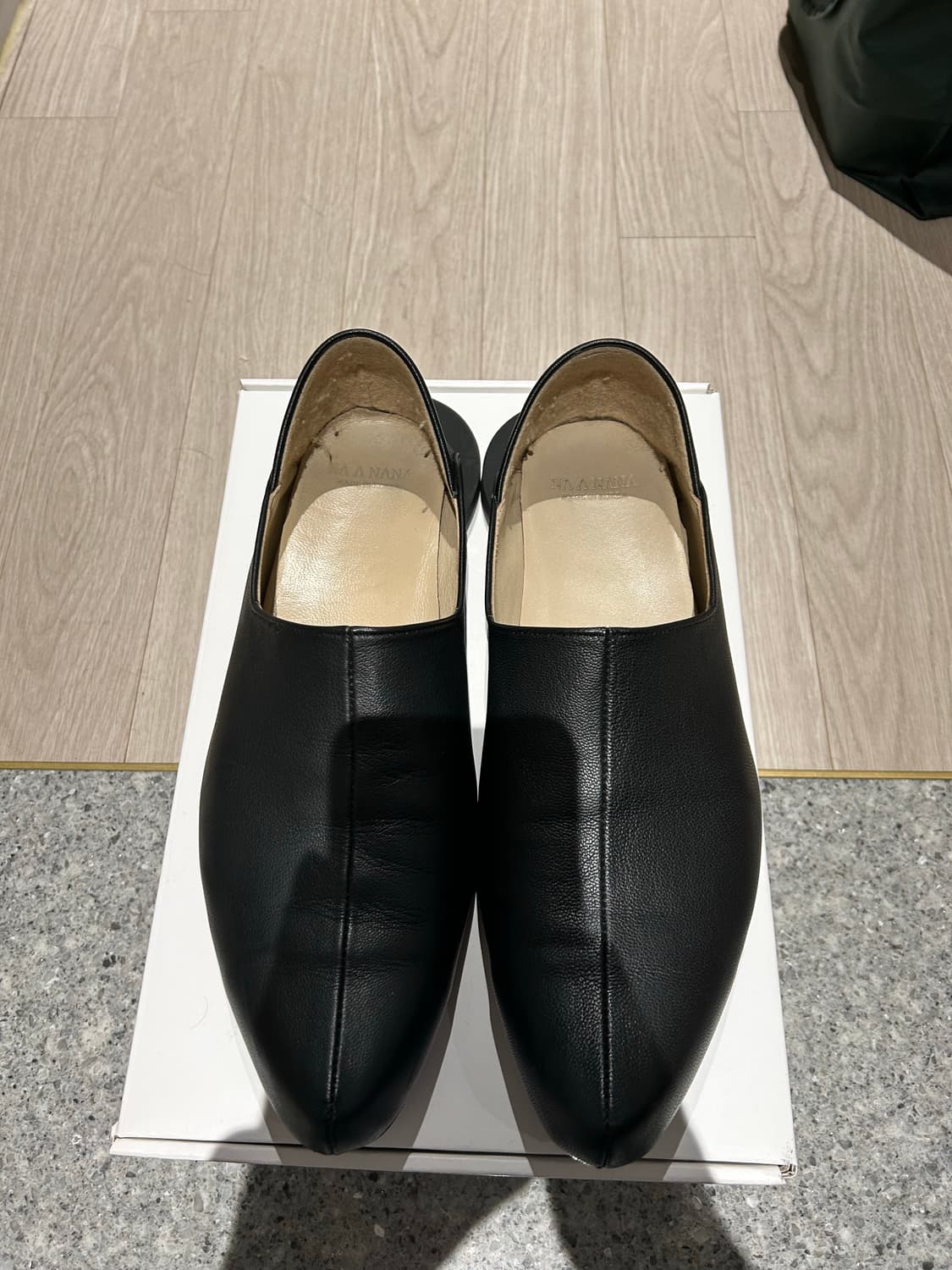 na a nana 로퍼 상품이미지3