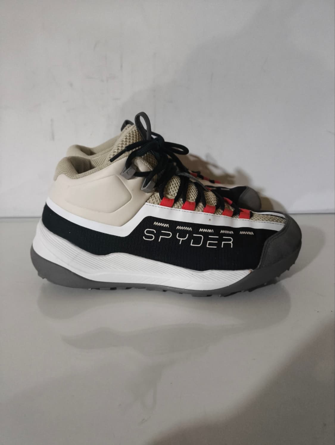 250mm 스파이더 델키 트레일 등산화  상품이미지1