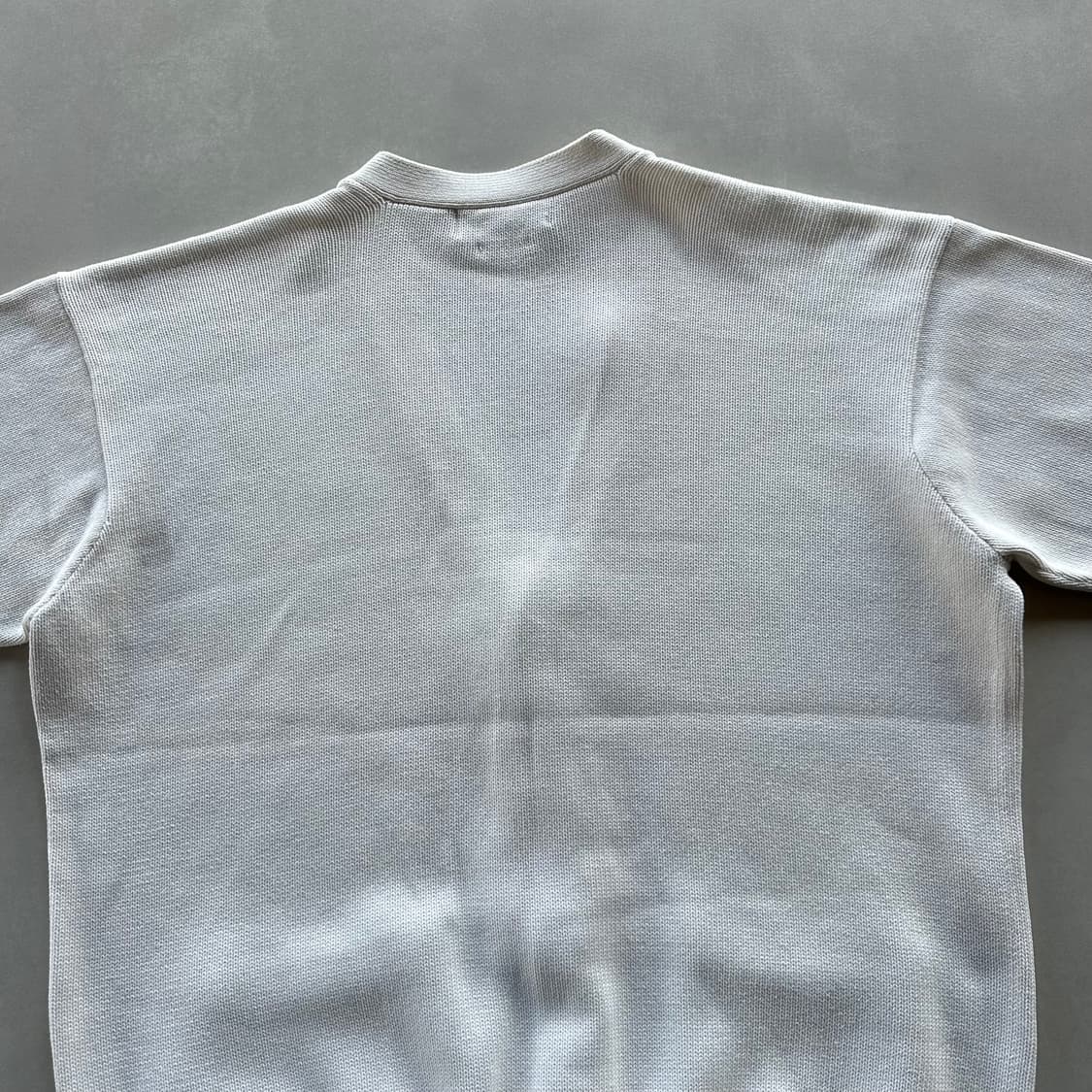 [L]폴로 랄프로렌 브이넥 코튼 니트 가디건 상품이미지5