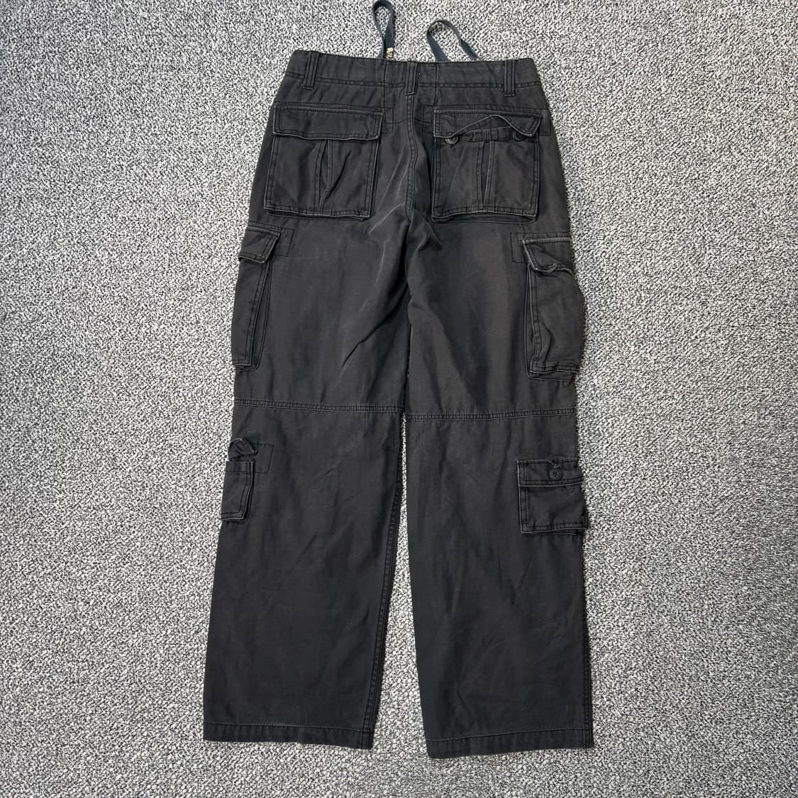 수카고 soo cargo 카고 팬츠 (M) 상품이미지4