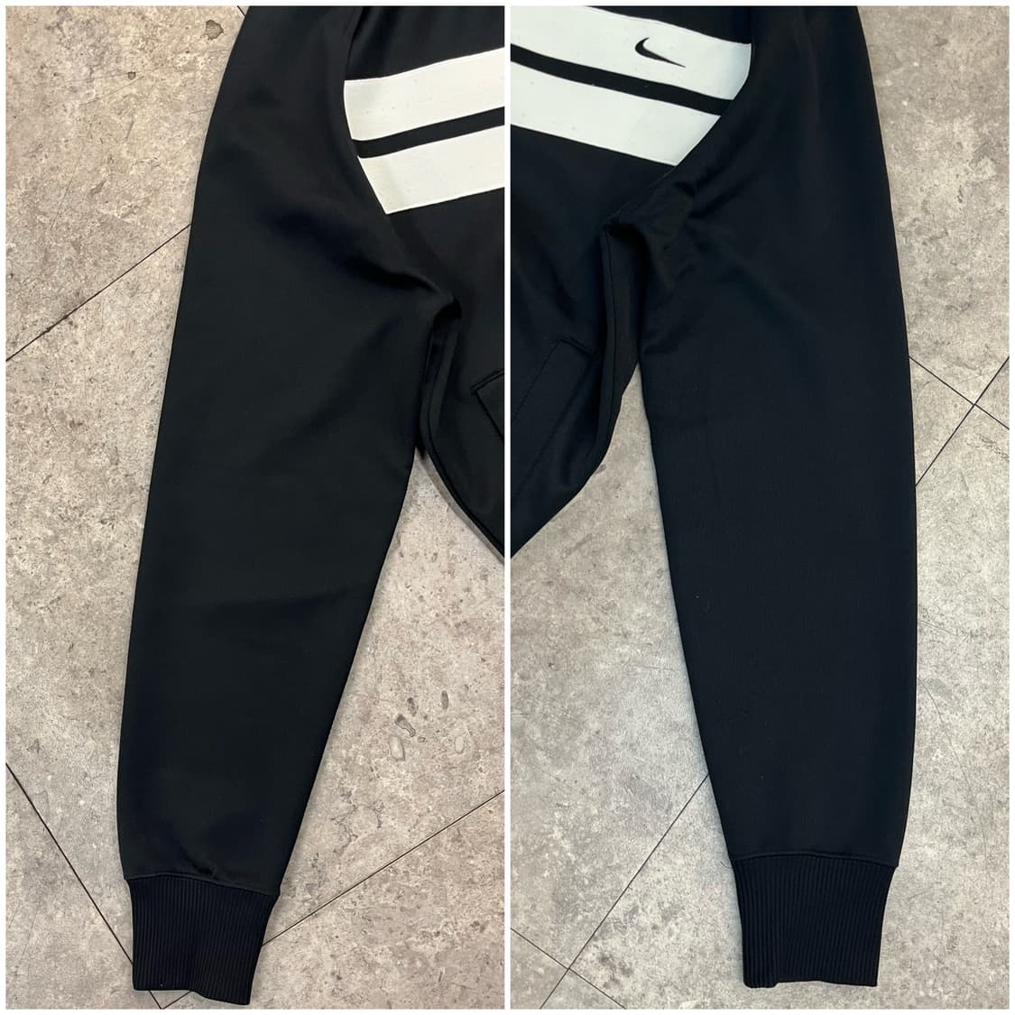 나이키 져지 블랙 L #csz2558 상품이미지7