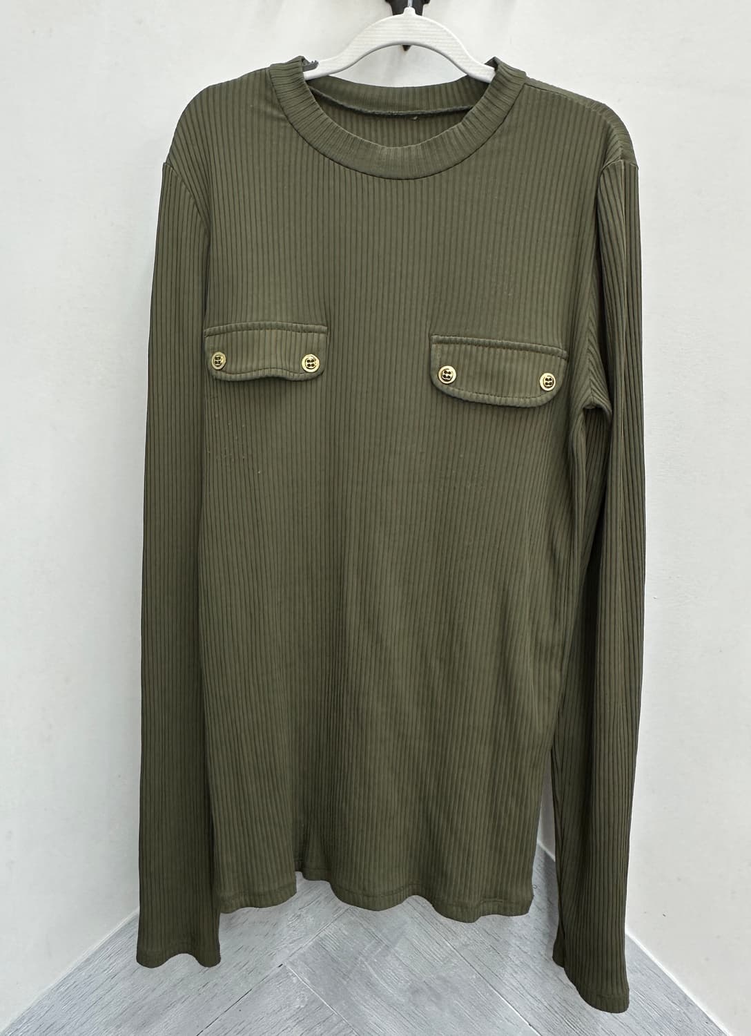 🤎하구미의 Max&co 그런지 코디세트🤎레이어드 롱 스커트 에스닉 상품이미지4