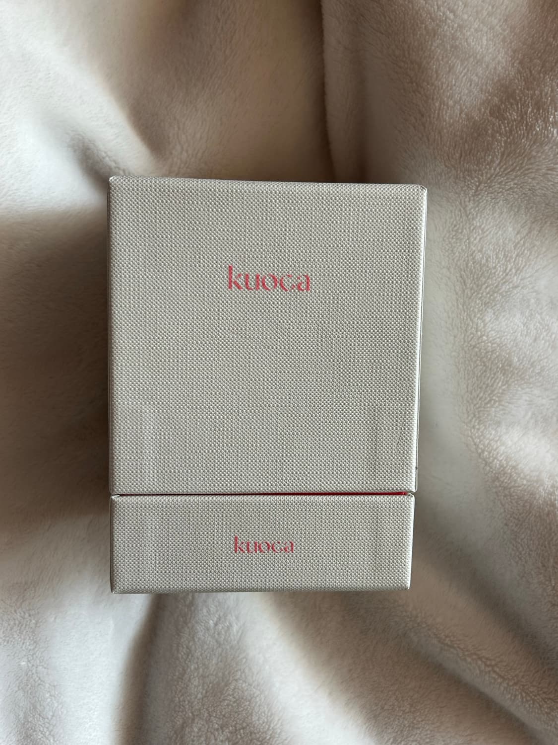 [정품/새상품급] 쿠오카 kuoca 오드퍼퓸 와일드 피치 상품이미지1