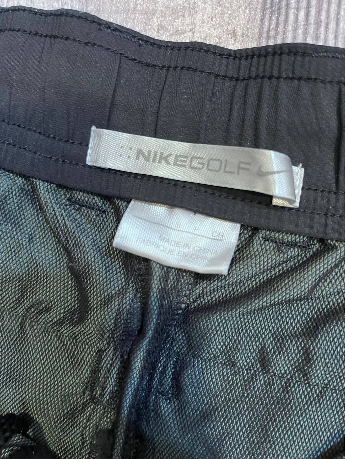나이키 골프 여성 트랙팬츠 65S사이즈 상품이미지6