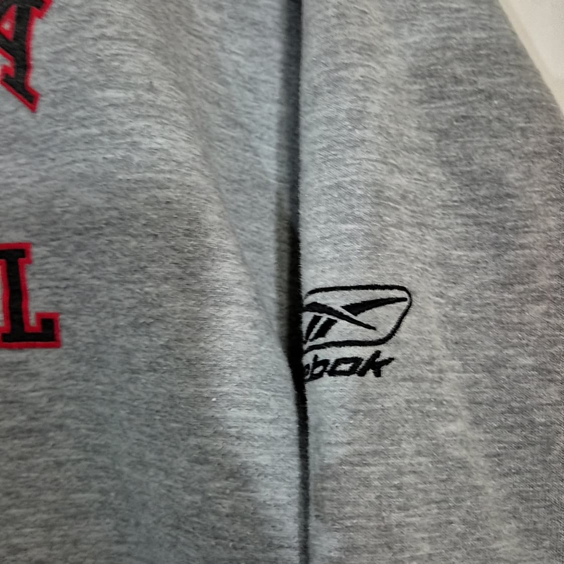 Reebok 리복 NFL 아틀란타 풋볼 맨투맨 상품이미지3