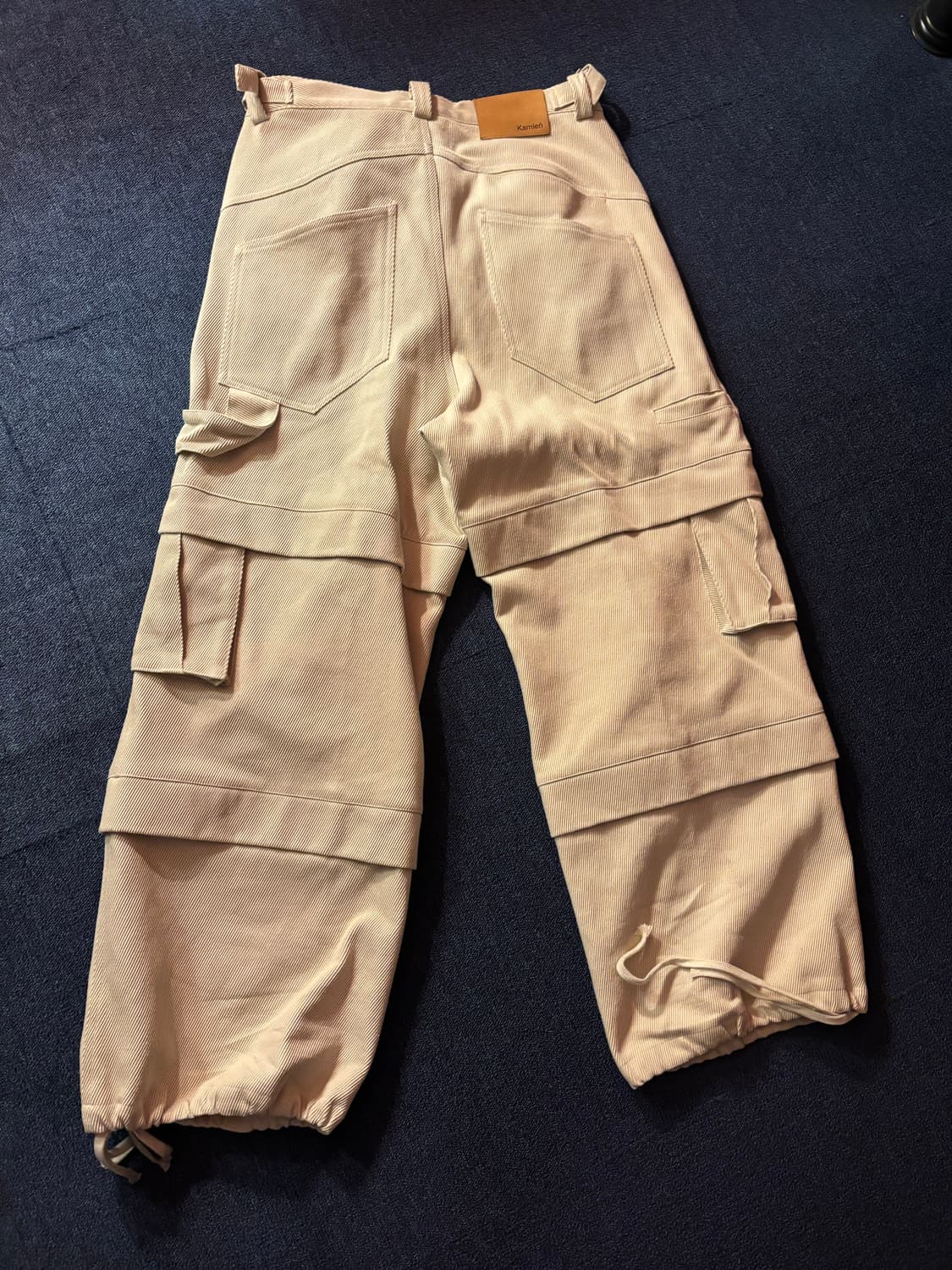 카미엔 타이탄 라이트베이지 1 상품이미지4