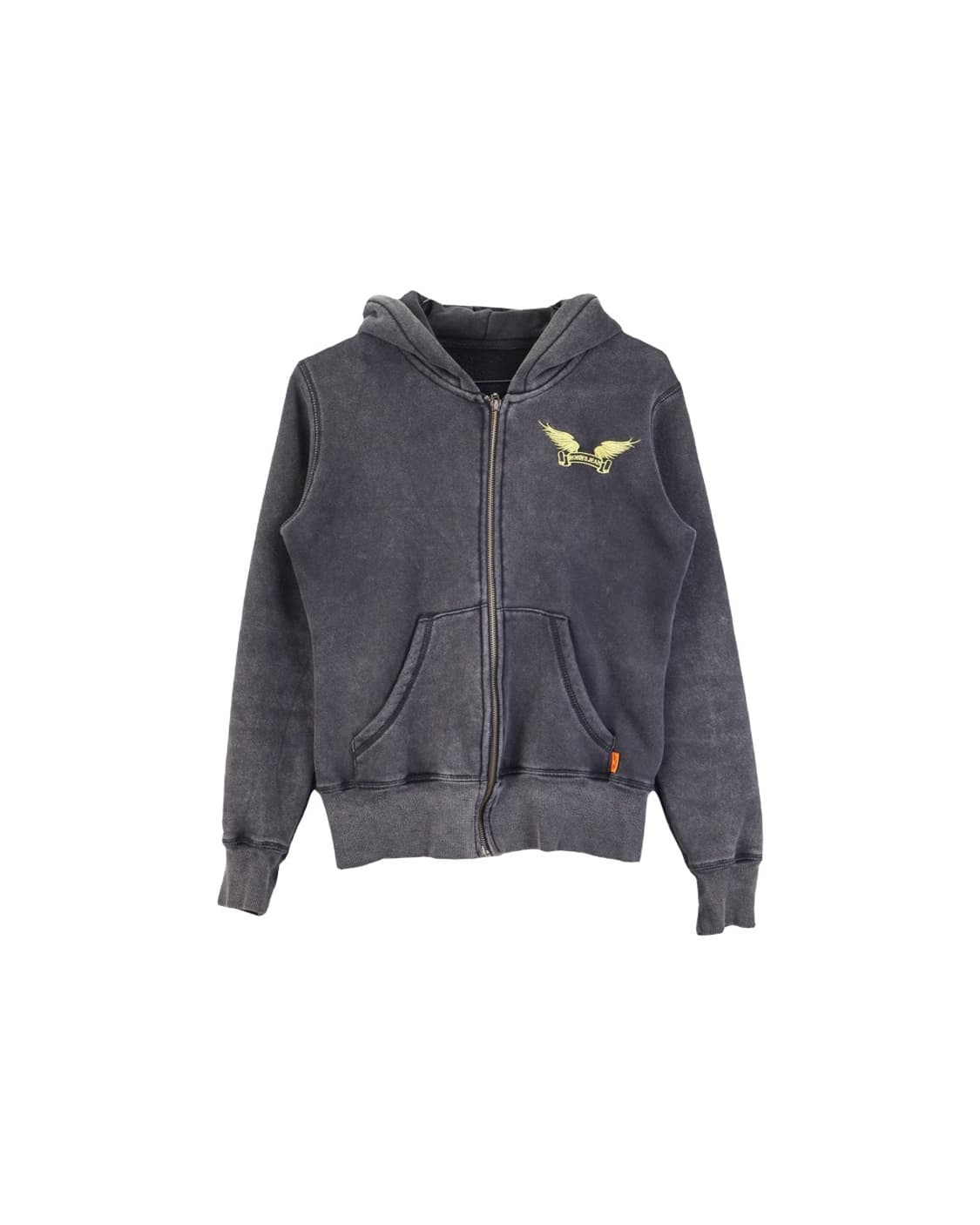 Robin's Jean Y2k Zip Up Hoodies 상품이미지5