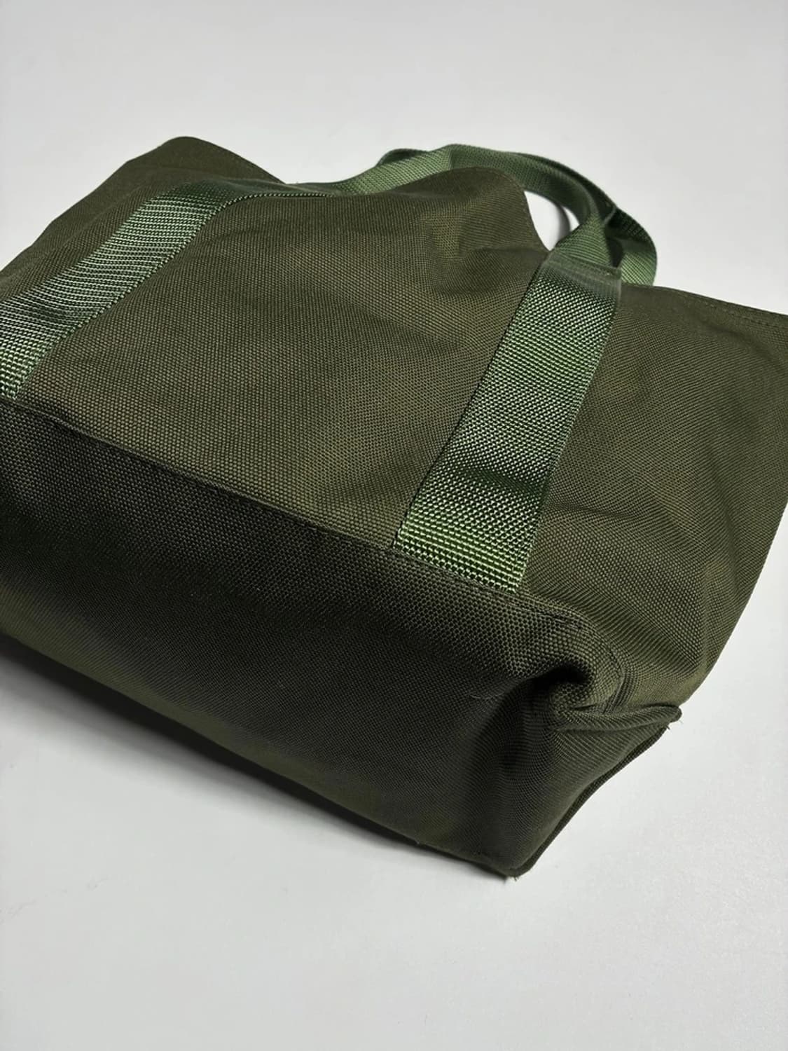 엘엘빈 L.L.Bean 헌터스 캔버스 토트백 PR2333 상품이미지4