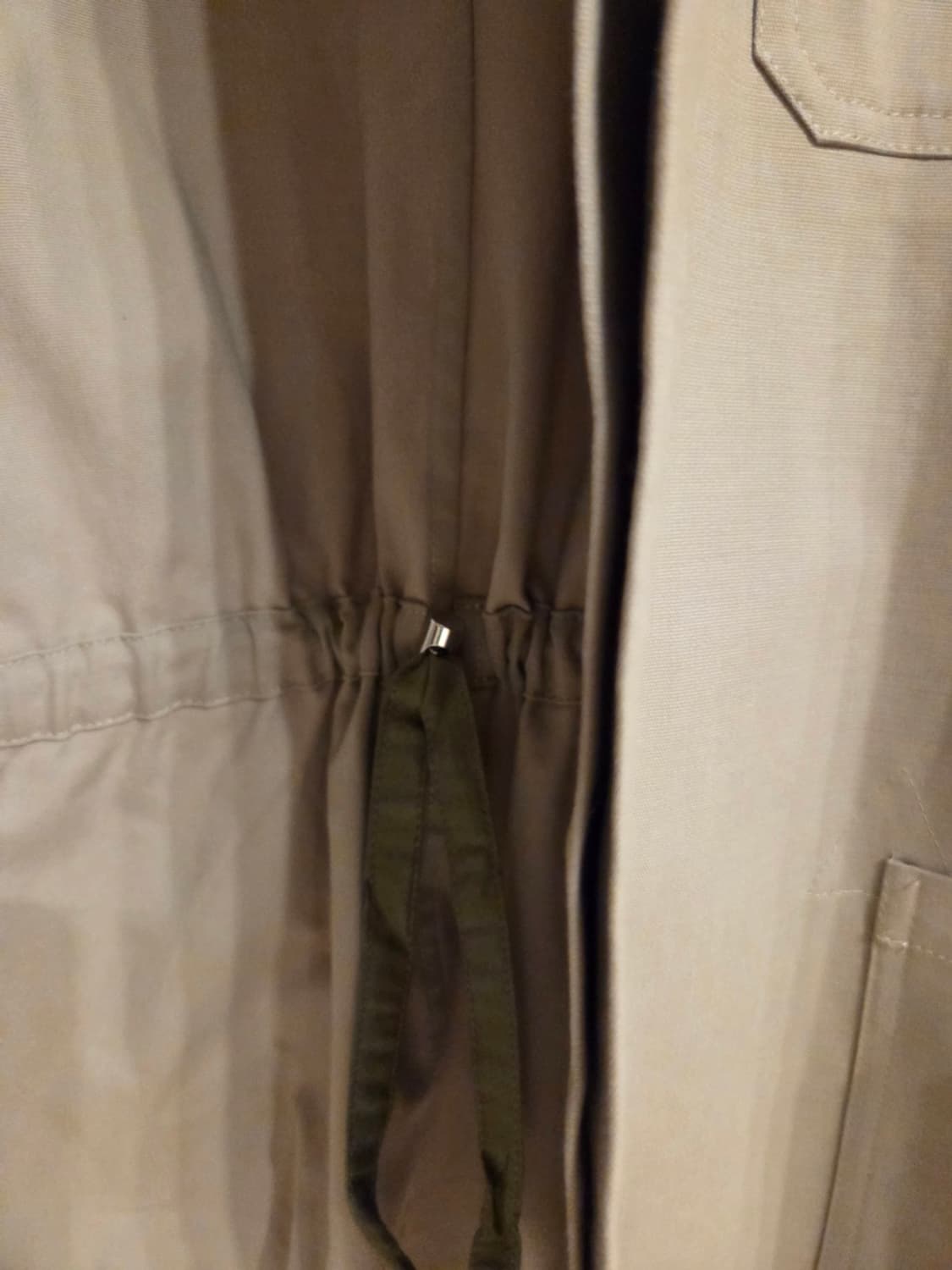 짐 톰슨 프렌치워크자켓 상품이미지6