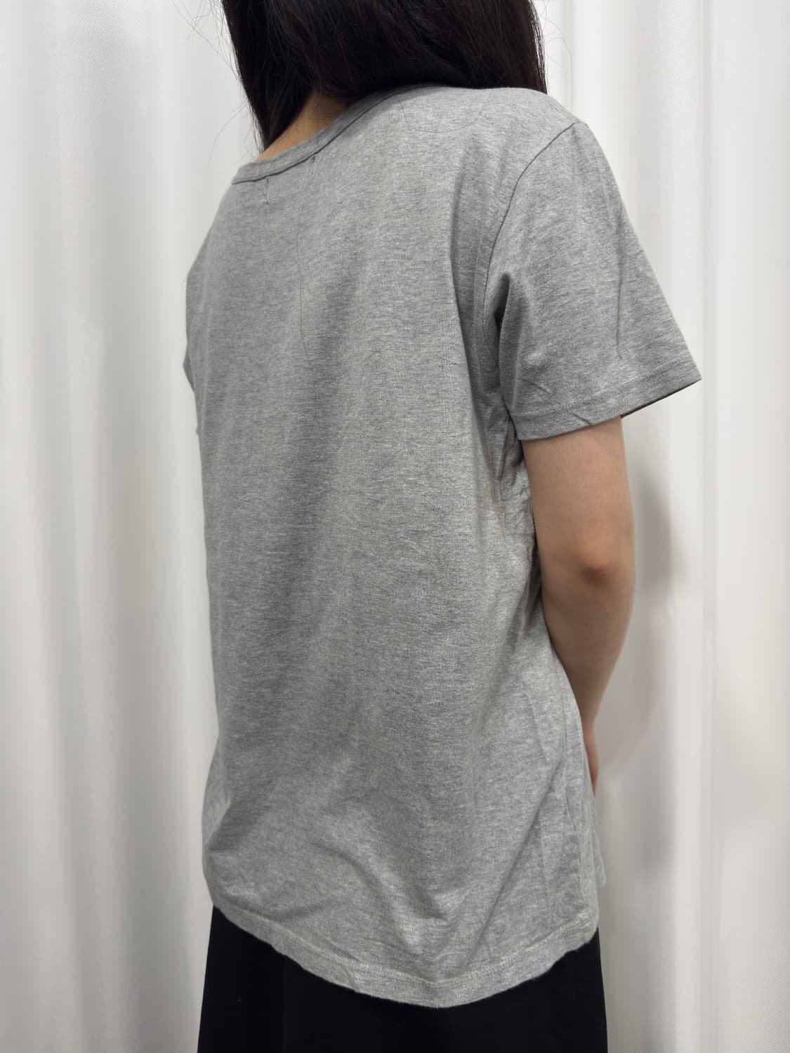 fred perry logo top 상품이미지3