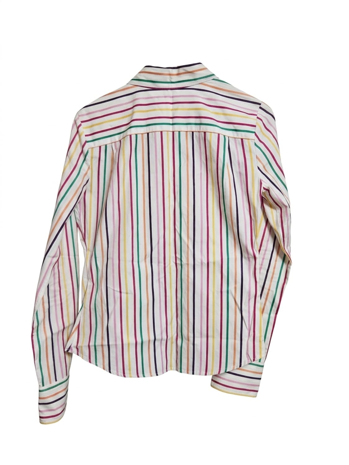 🌈타미힐피거 스트라이프 셔츠🌈/빈티지 00's 상품이미지4