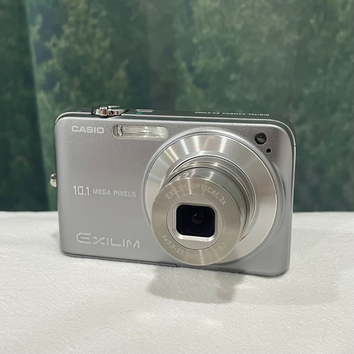 (소프트플래쉬) 카시오 exilim ex-z1080 디지털카메라 상품이미지2