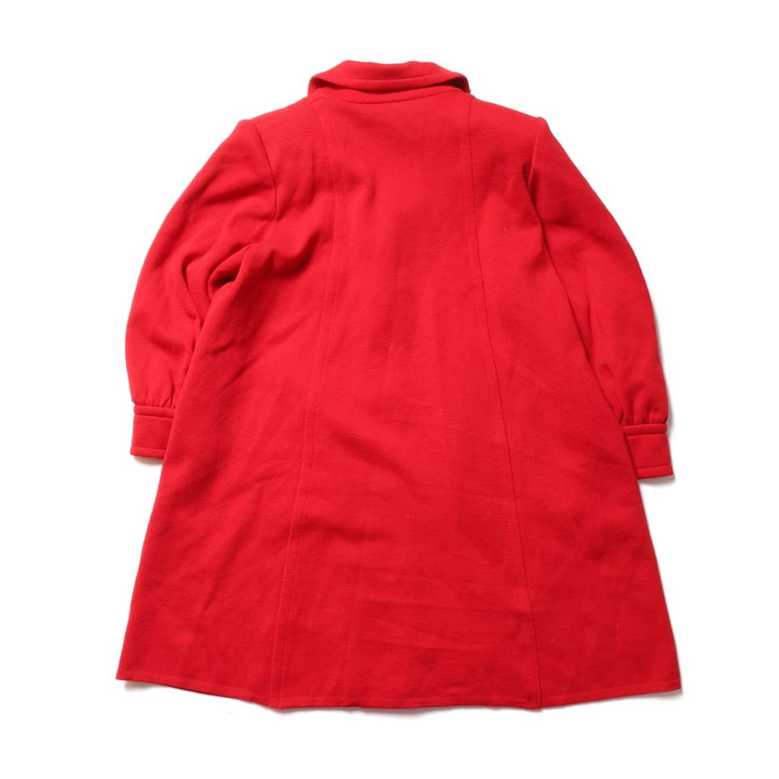 입생로랑 Yves Saint Laurent Wool Mohair Coat 상품이미지4