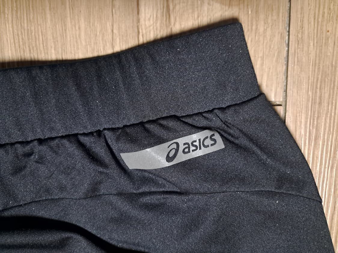 아식스 밴드 바지 75 상품이미지6