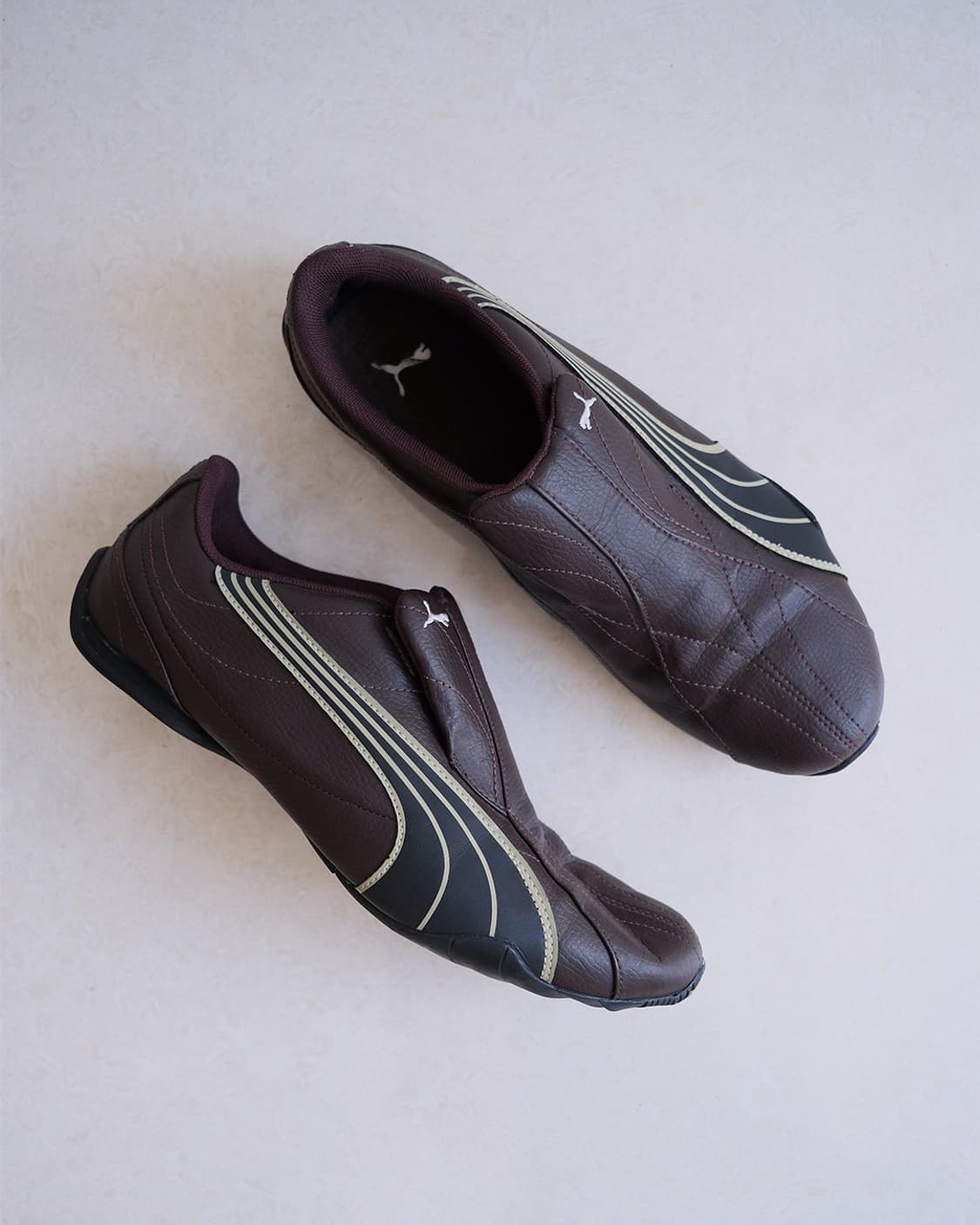 Puma Tergament 상품이미지1