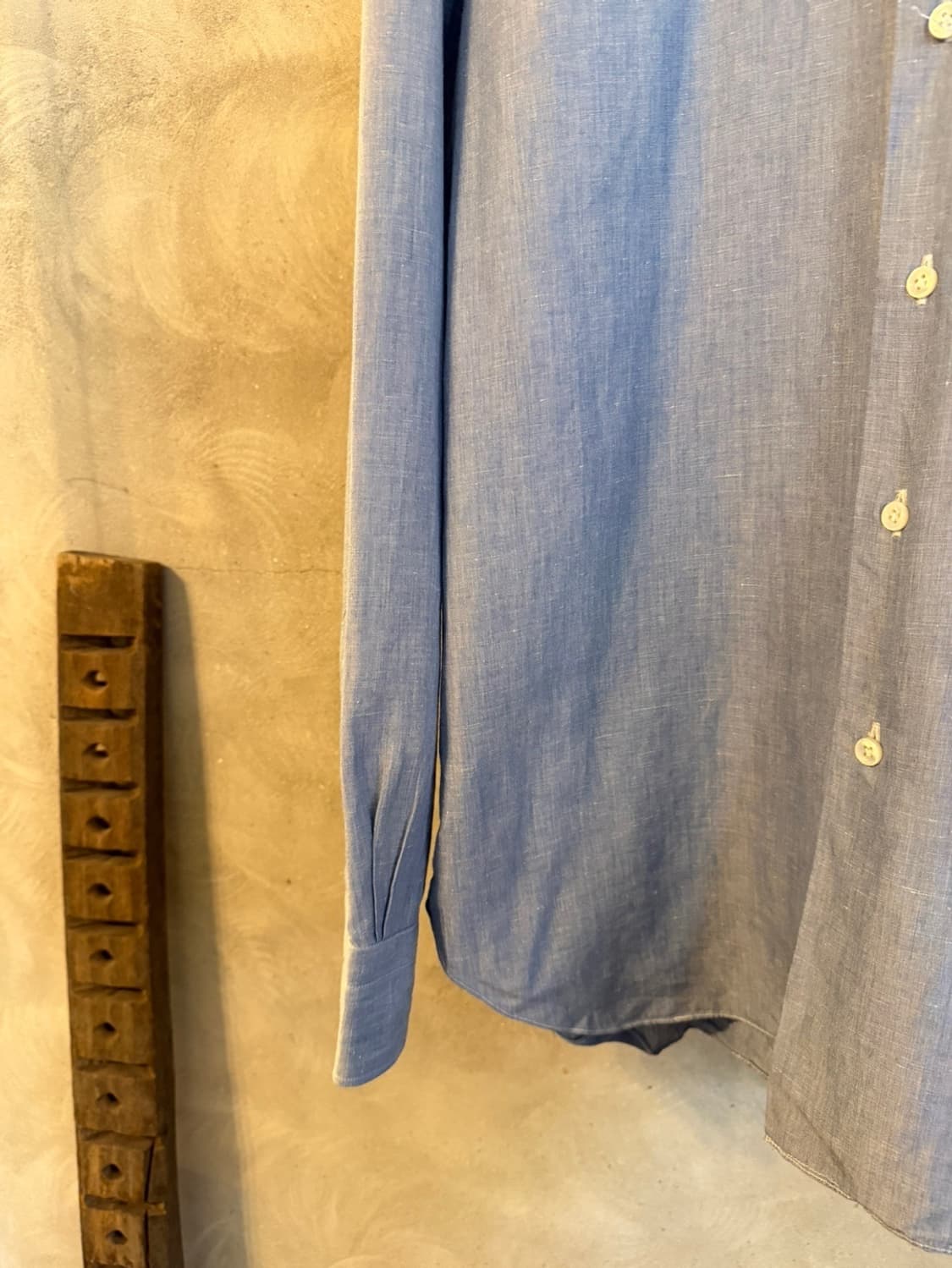 BARBA 바르바 드레스 셔츠 100 상품이미지7