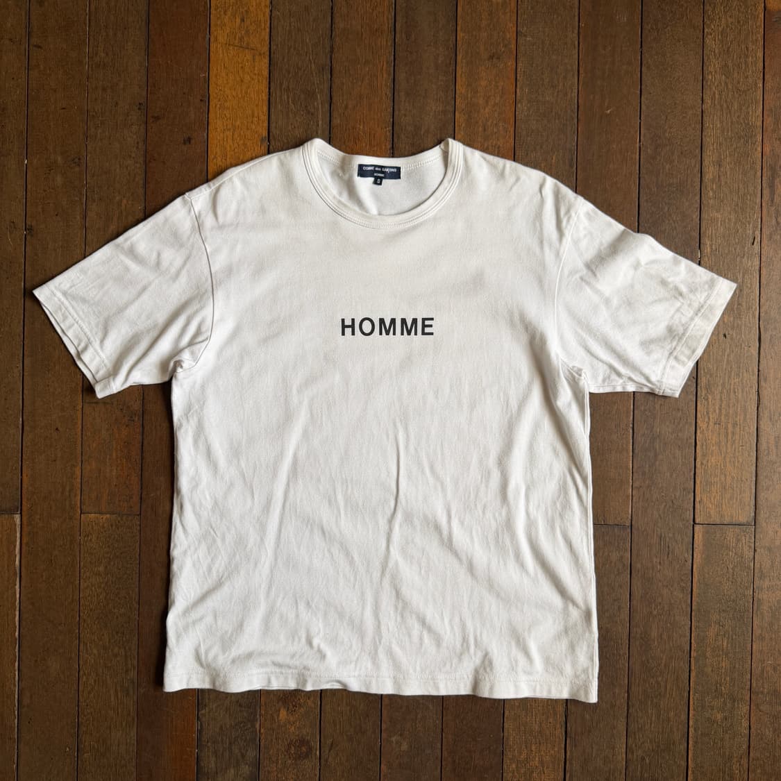 Comme des garcons homme 상품이미지1