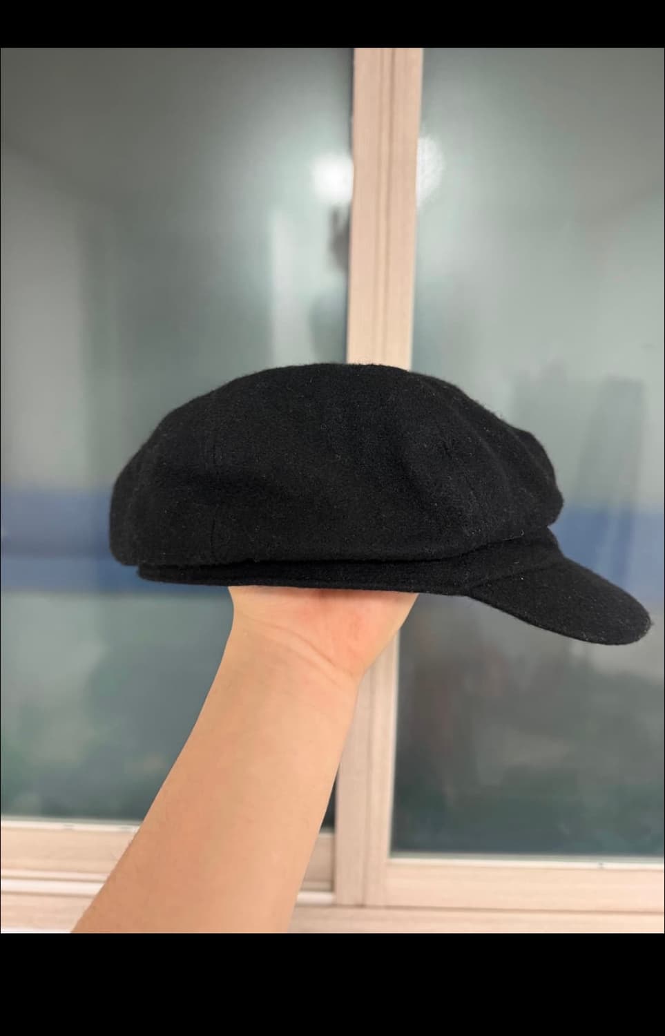 카시라 빵모자 상품이미지3