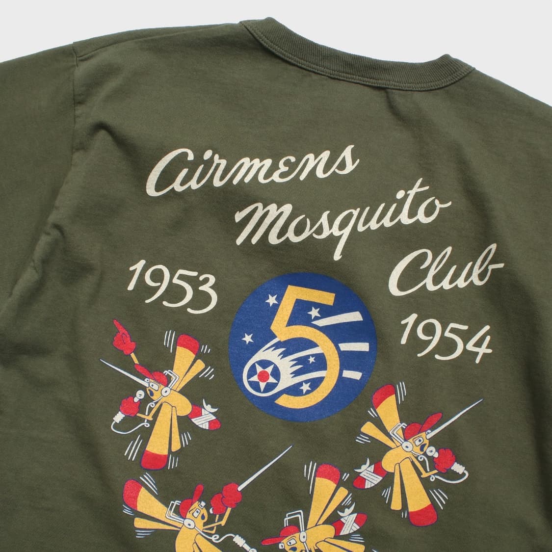 BUZZ RICKSON'S 상품이미지3