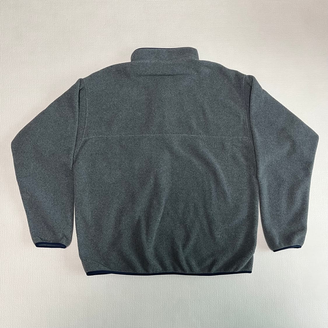 파타고니아 신칠라 니켈 네이비 상품이미지2