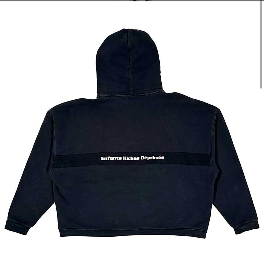 YES I DO BELIEVE IN GOD ZIP UP L 상품이미지2