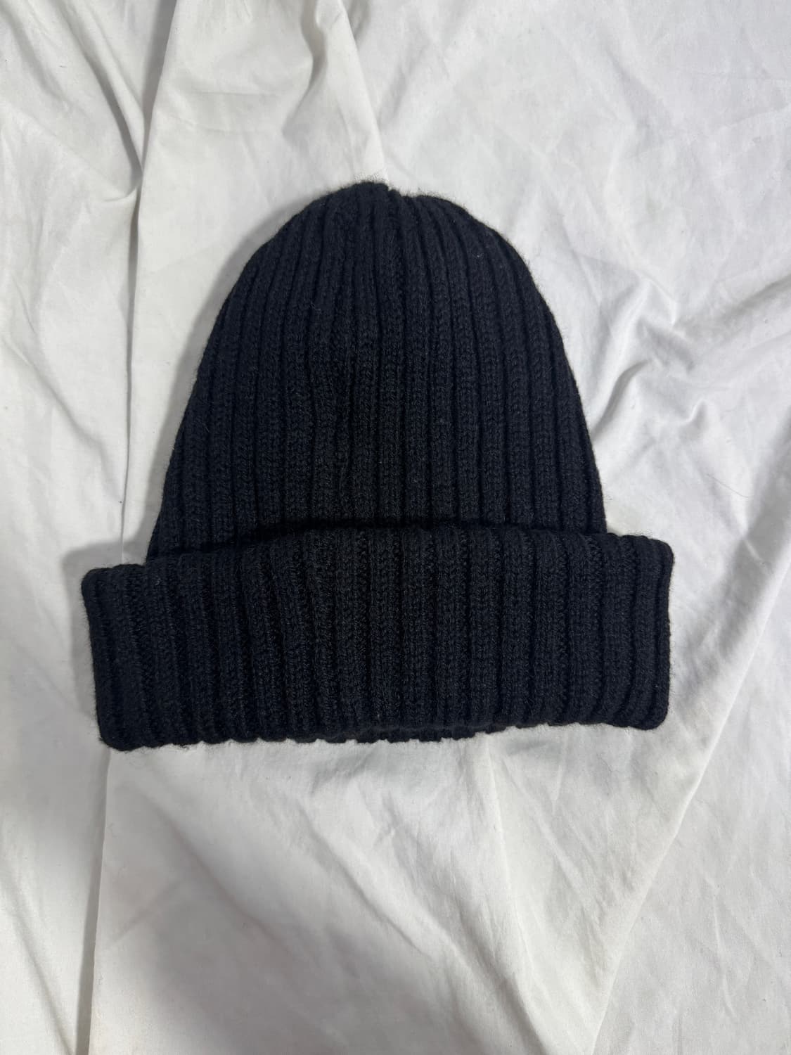 비비안 웨스트우드 맨 orb 니트 비니 상품이미지2