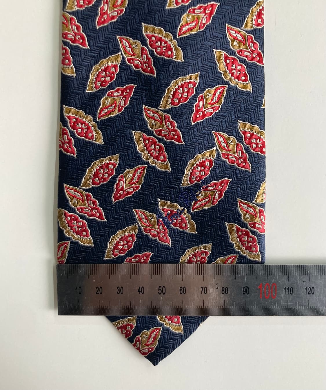 니나리치 넥타이 상품이미지7