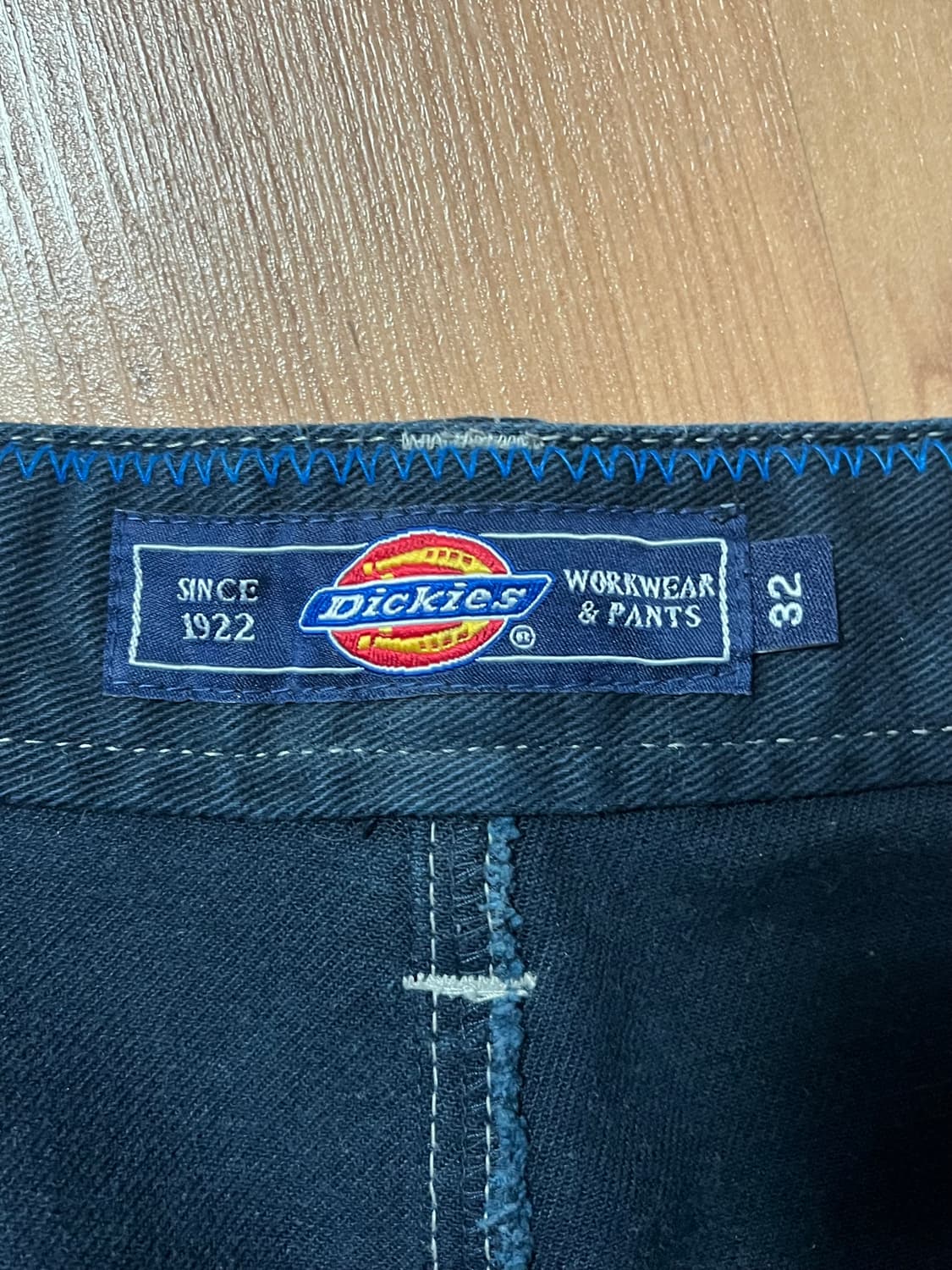 디키즈 카펜터 팬츠 32 상품이미지3