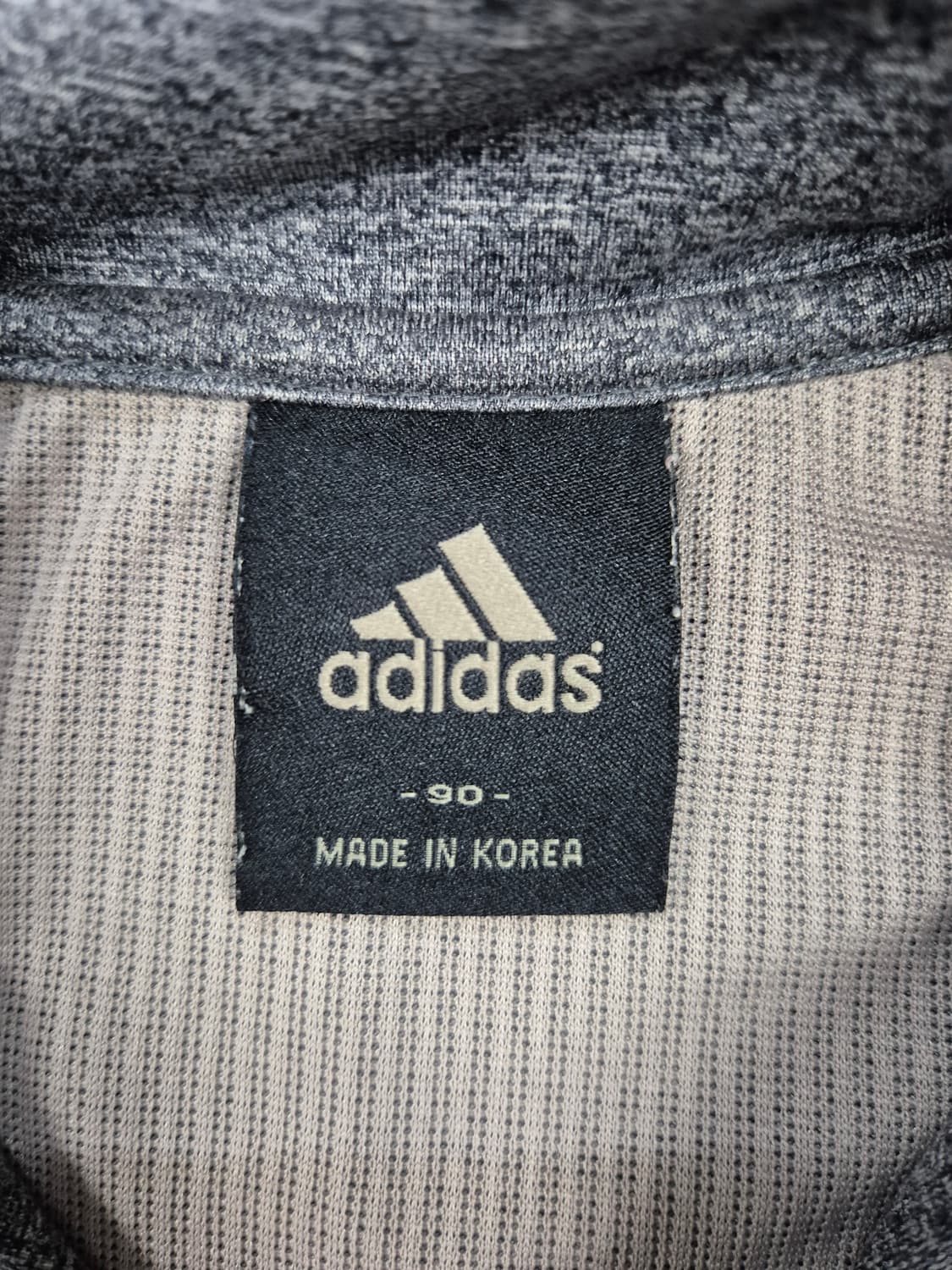 ADIDAS 져지 상품이미지2