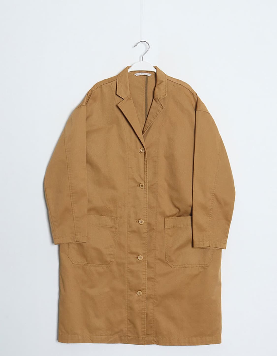 PAR ICI Twill Work Coat 상품이미지1