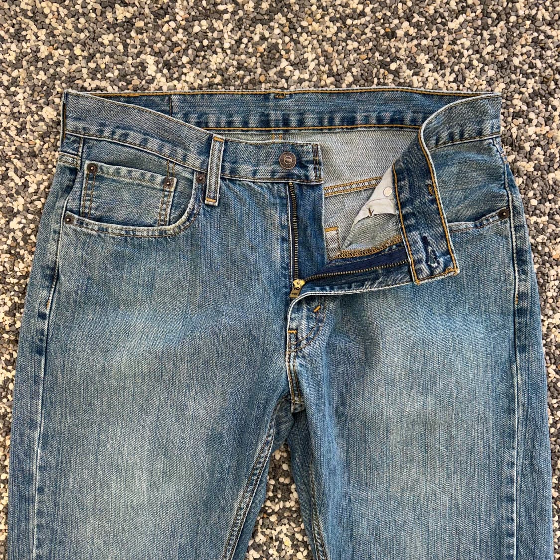 리바이스 559 릴렉스 스트레이트 진 (33)   상품이미지2