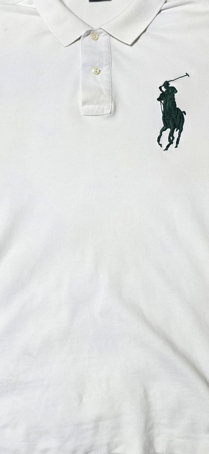 폴로 랄프로렌 빅포니 카라티 S 상품이미지5