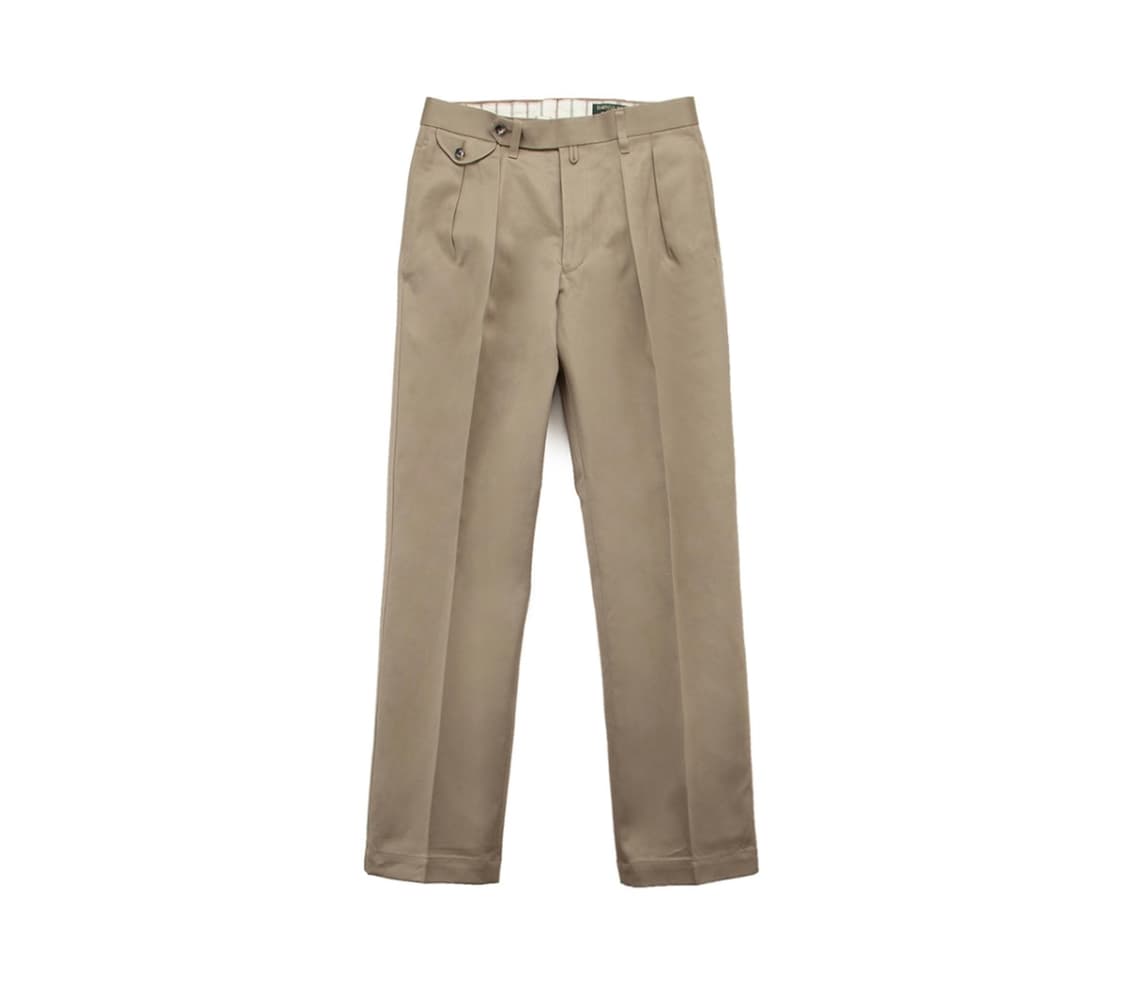 Barnstormer 1945P Macarthur2 Khaki 상품이미지1