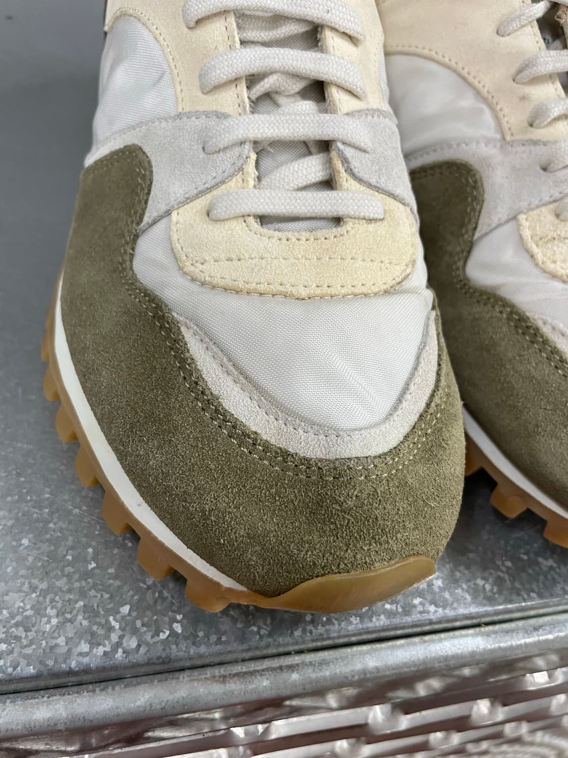 스파워트 마라톤 트레일 로우 믹스 41 상품이미지7