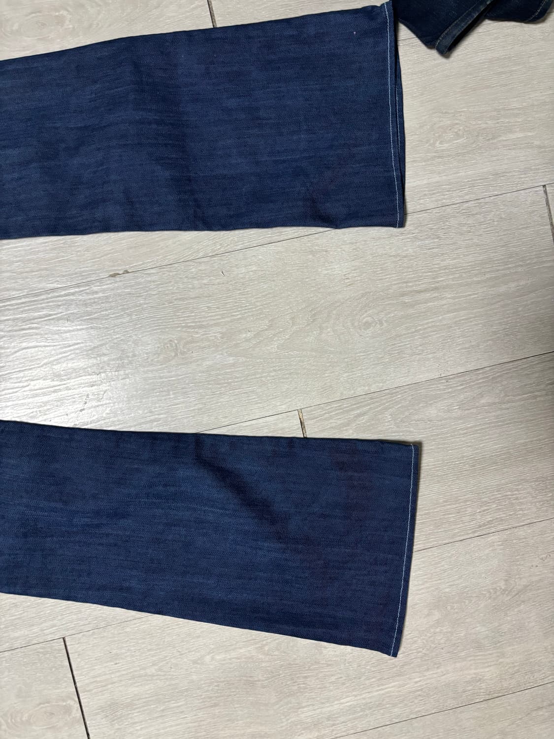 락앤리퍼블릭 부츠컷 로우라이즈 25 상품이미지6