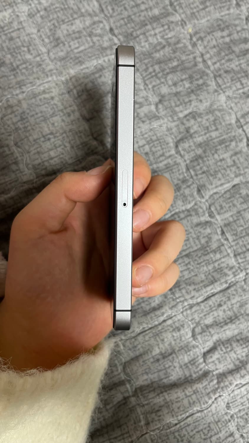 아이폰 se 스그 64기가 상품이미지3