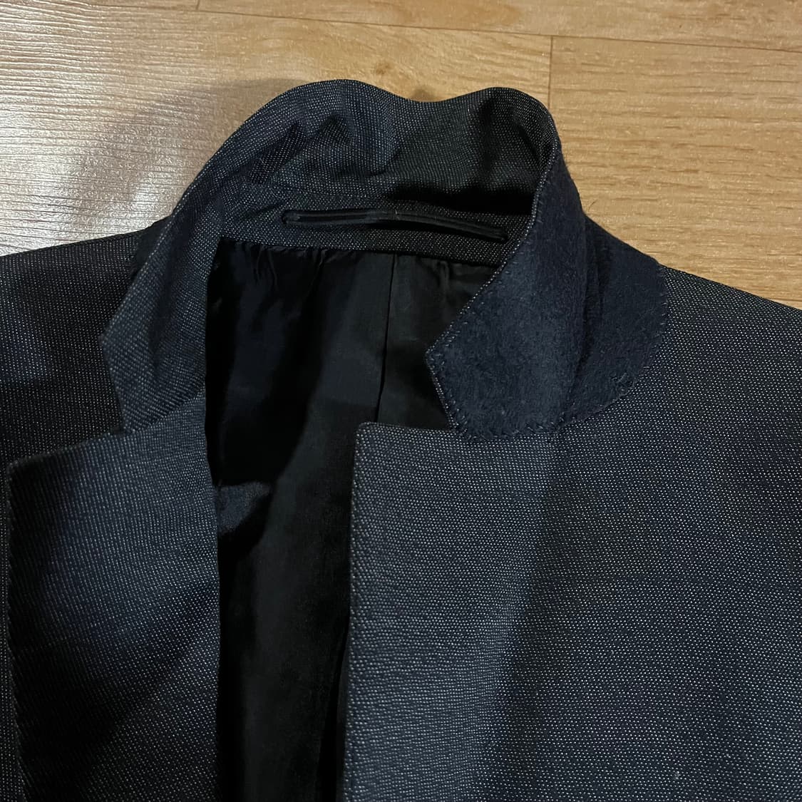 [95/30] 지방시 이태리 정장 수트 상품이미지3