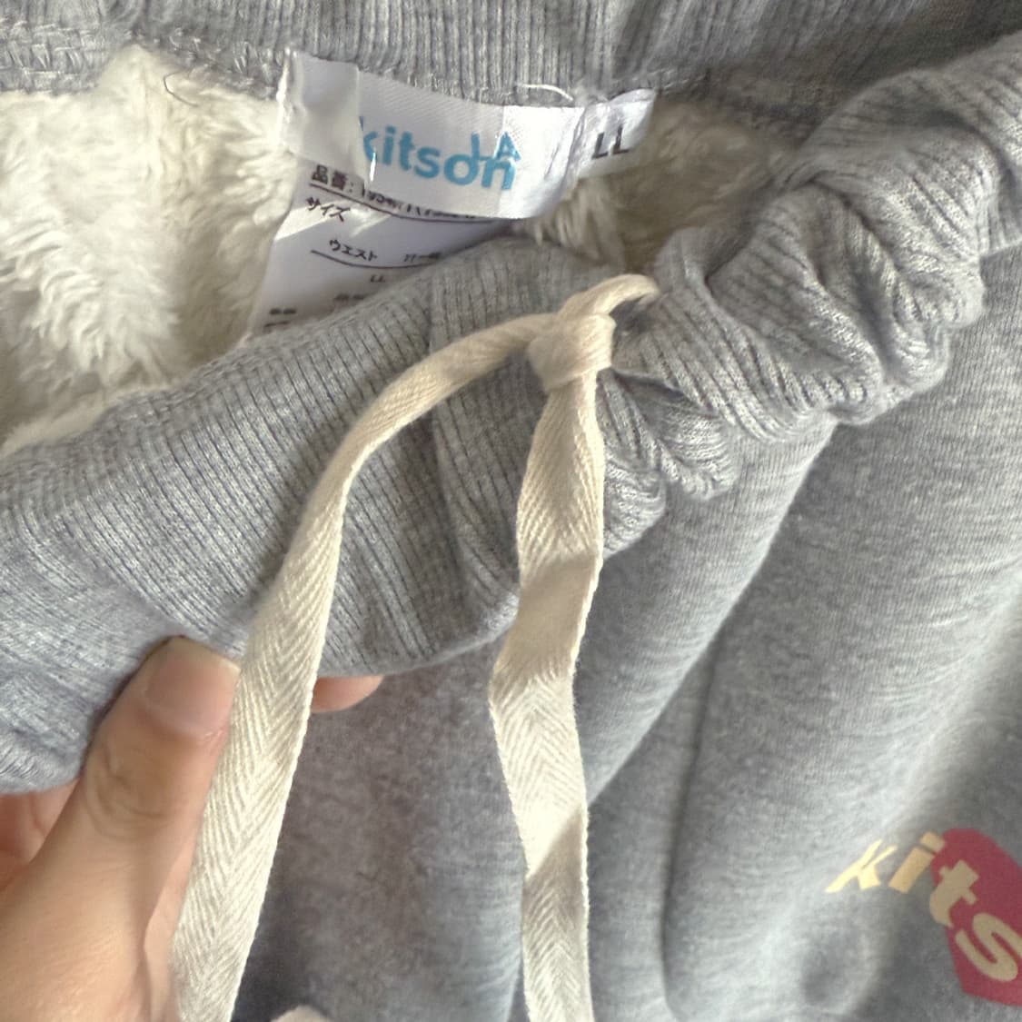 양 떼 목장 코코 스커트 상품이미지6