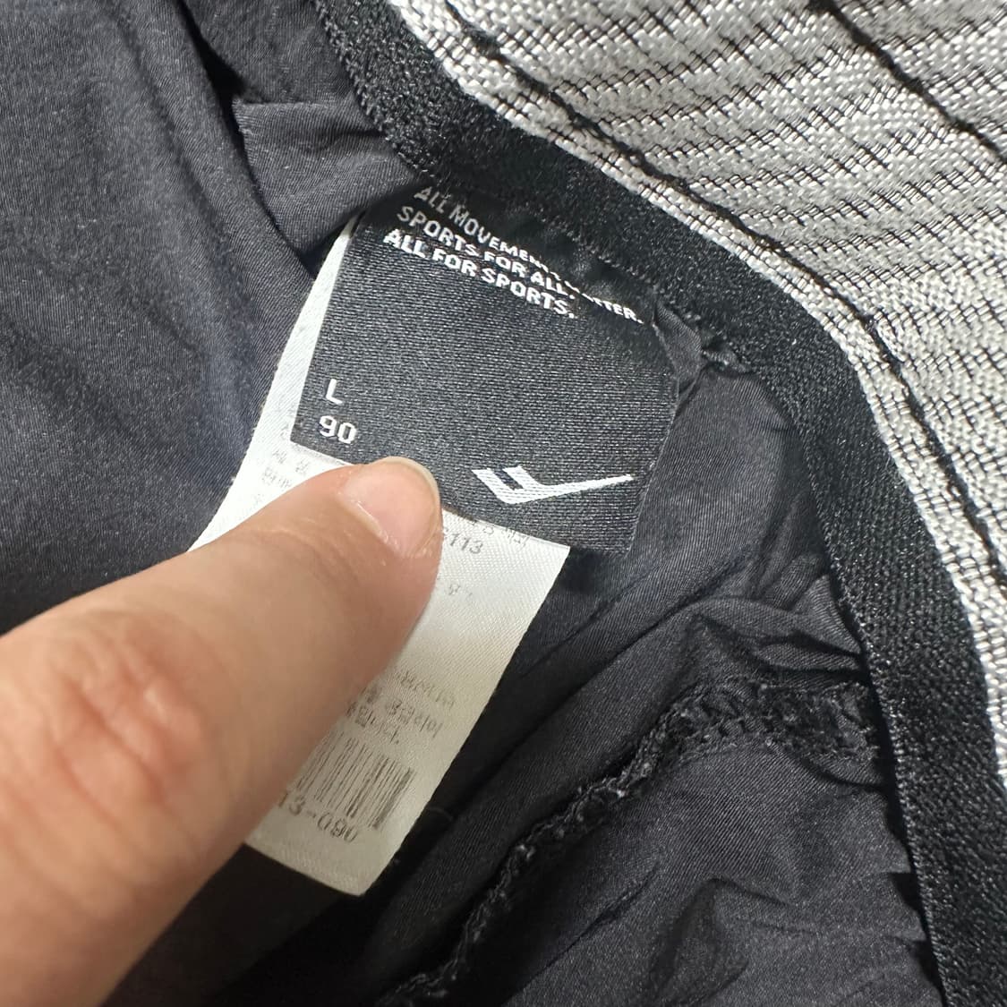 ✨ (만원 빈티지) 프로스펙스 카고 팬츠 상품이미지3