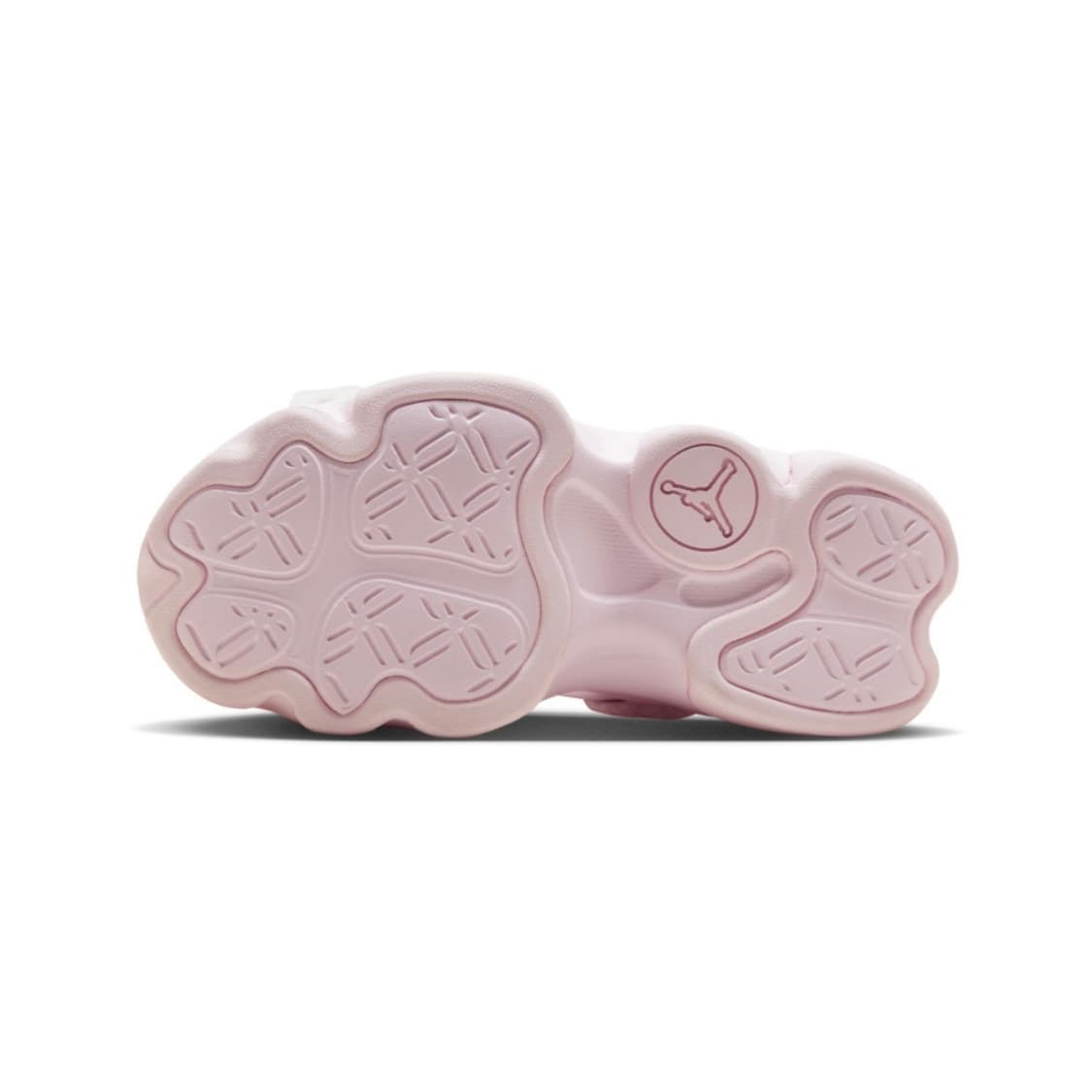 [새상품] 조던 퍼 샌들 핑크 240 상품이미지6