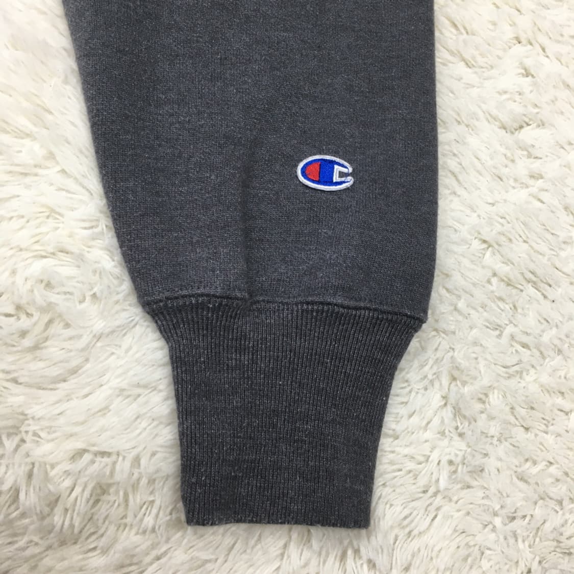 챔피온 리버스 위브 스웻 기모 맨투맨 BB18 상품이미지3