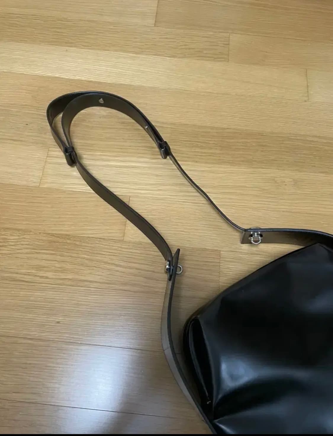 오소이 lux brot 블랙 상품이미지4