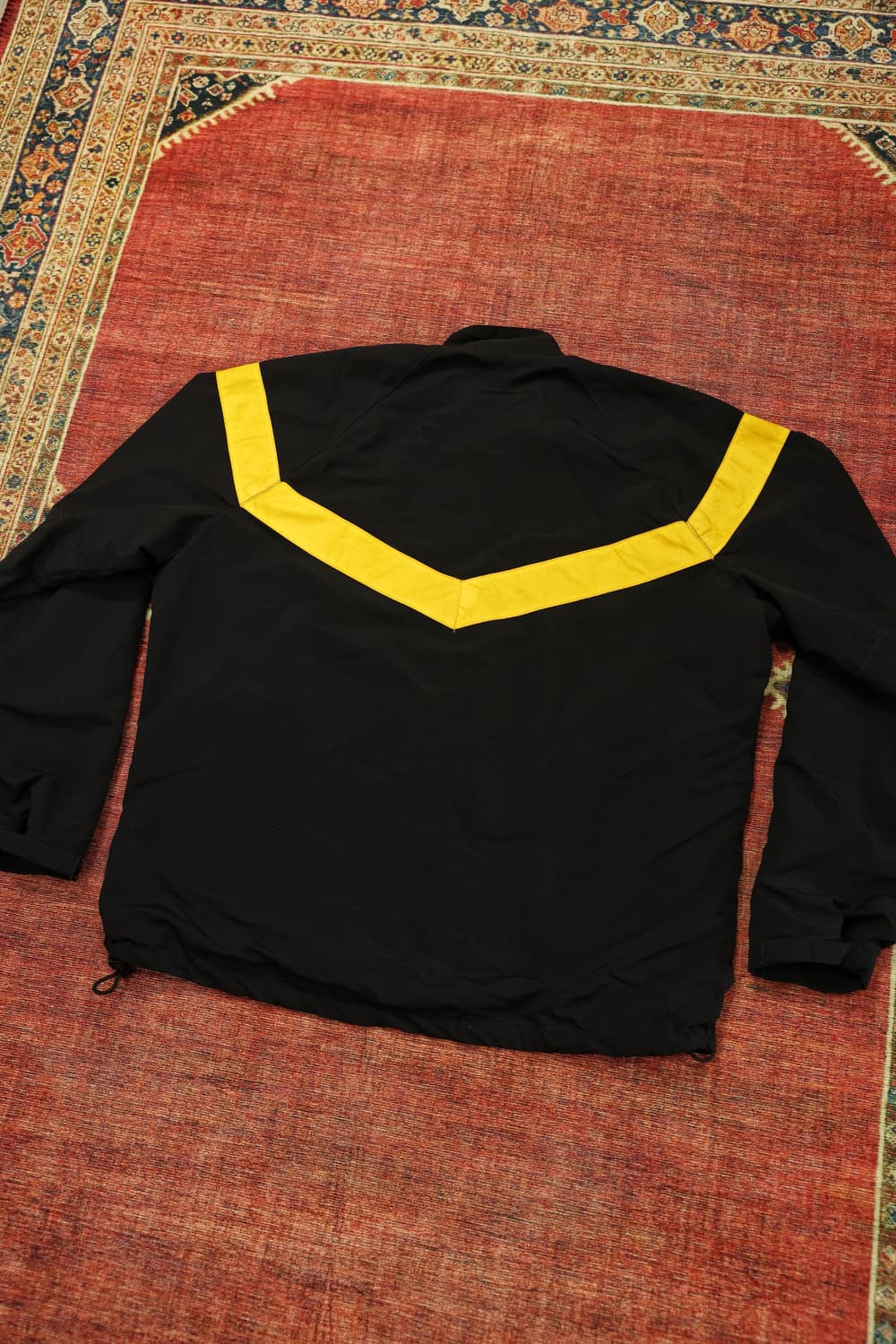 오리지널 밀리터리 apfu자켓 판매 상품이미지8