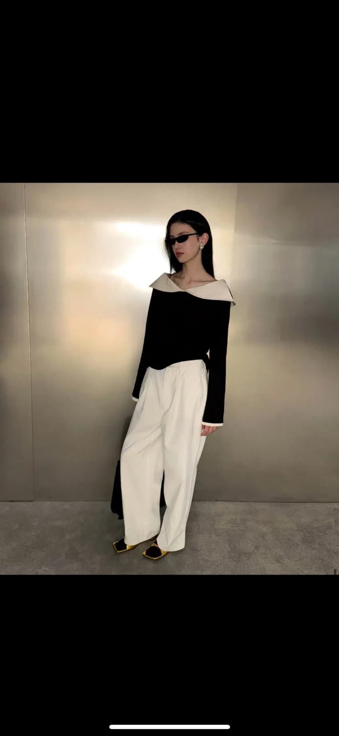 드래곤블루스 더블리 블라우스 m 상품이미지1