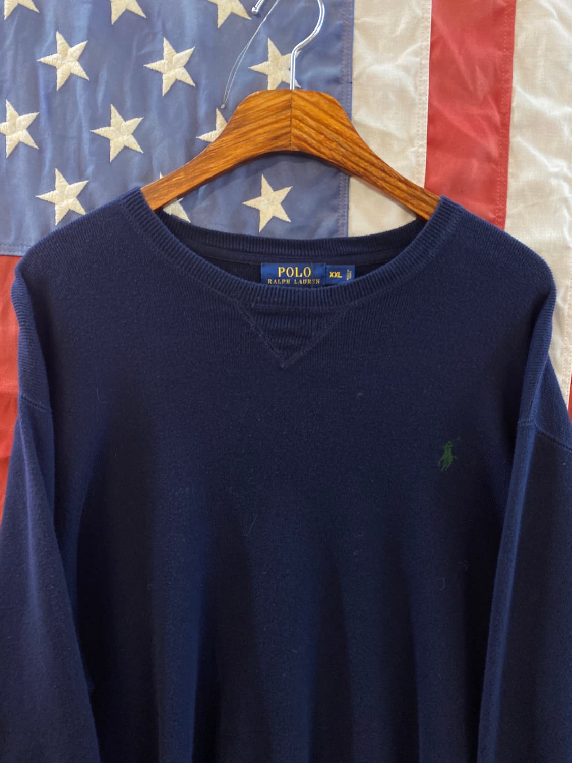 폴로 니트 (Man XL) AA1847 상품이미지3