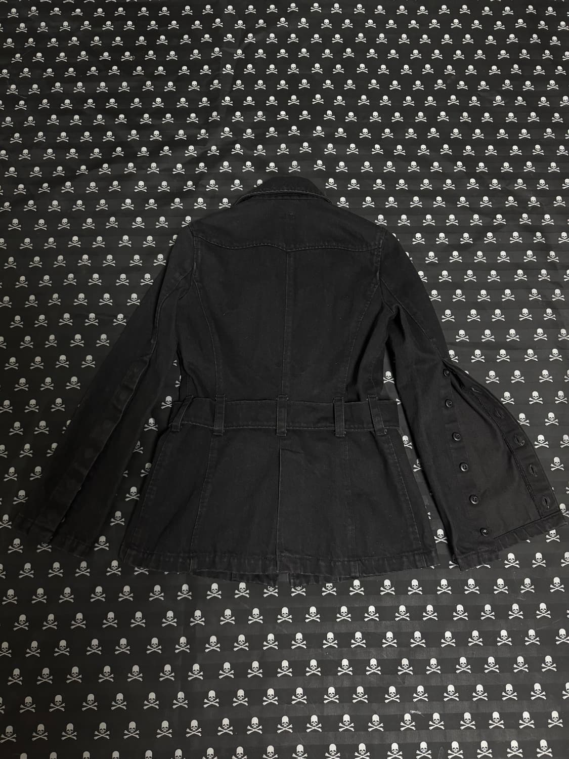 “L.G.B” 00s Archive JIMI JACKET 상품이미지7