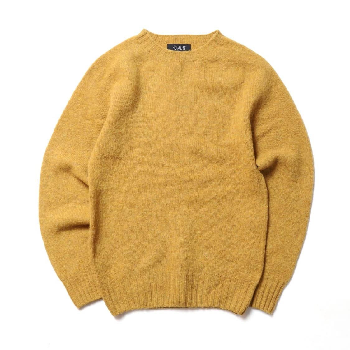 하울린 Howlin Wool Knit  상품이미지1